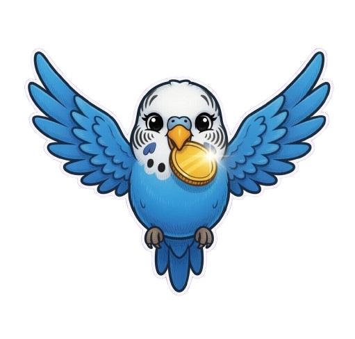 SellBird Logo